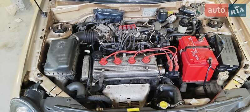 Седан Geely MR 2007 в Києві