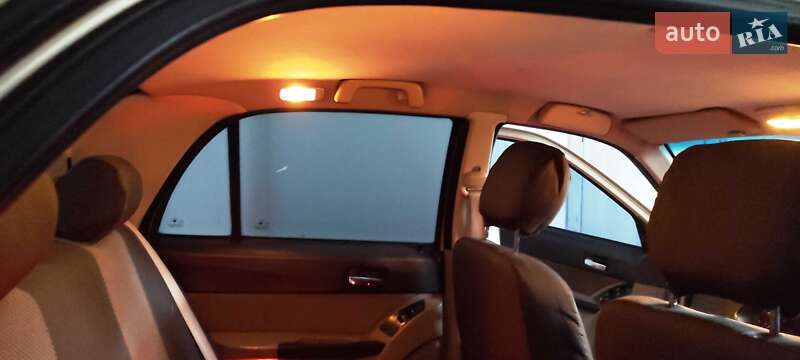 Седан Geely MR 2007 в Києві