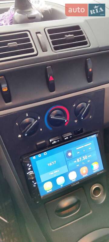 Седан Geely MR 2007 в Києві