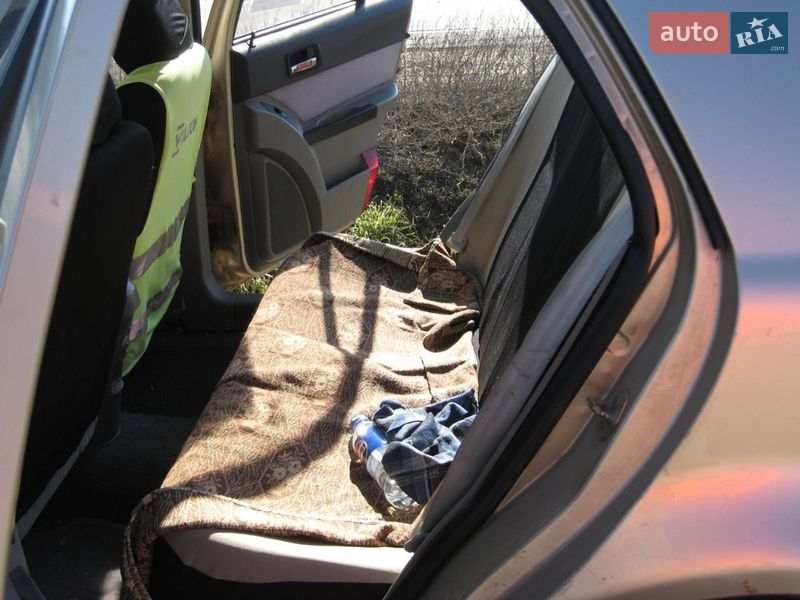 Хетчбек Geely MR 2008 в Одесі