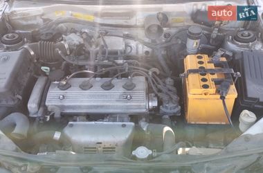 Хэтчбек Geely MR 2008 в Ивано-Франковске