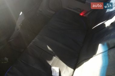 Хэтчбек Geely MR 2008 в Киеве