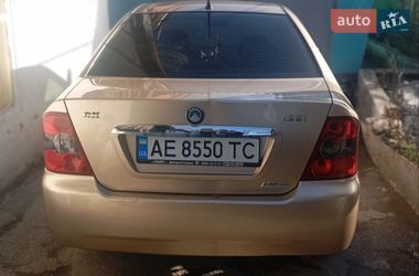 Хэтчбек Geely MR 2008 в Днепре