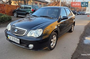 Хэтчбек Geely MR 2009 в Черкассах