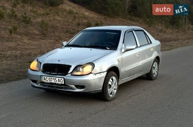 Хетчбек Geely MR 2007 в Рівному
