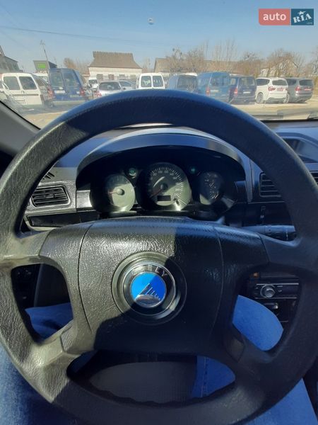 Хетчбек Geely MR 2008 в Шумську