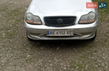 Хетчбек Geely MR 2008 в Новомосковську