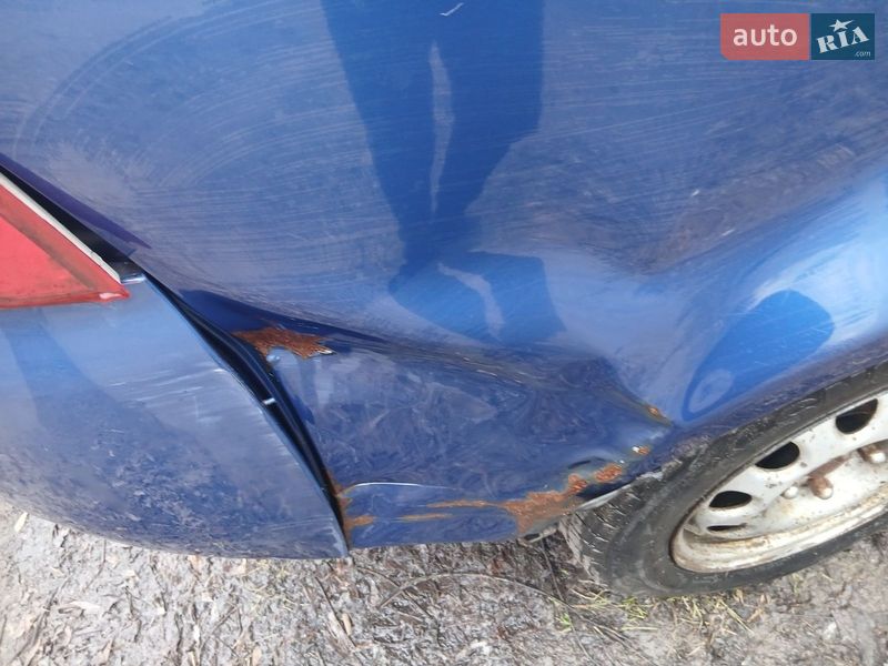 Хетчбек Geely MR 2008 в Черкасах фото 5 Хетчбек Geely MR 2008 в Черкасах