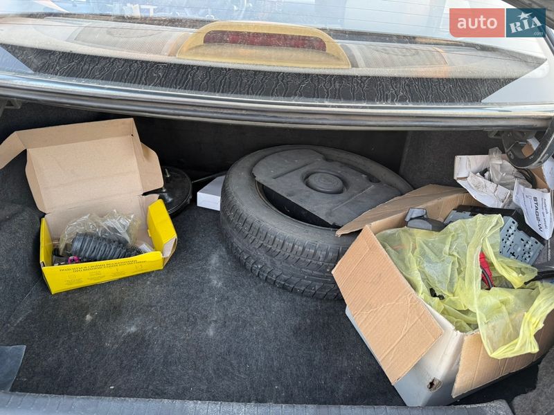 Хетчбек Geely MR 2007 в Києві фото 7 Хетчбек Geely MR 2007 в Києві