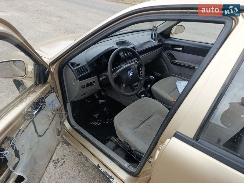 Хэтчбек Geely MR 2008 в Тернополе фото 5 Хэтчбек Geely MR 2008 в Тернополе