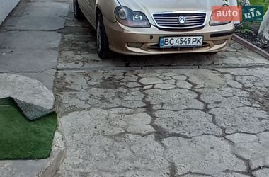 Хетчбек Geely MR 2008 в Львові