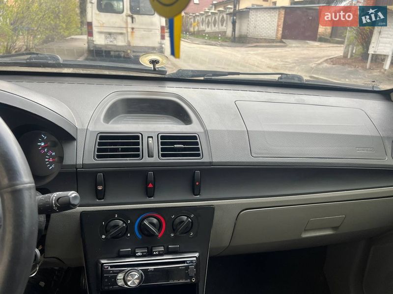 Хетчбек Geely MR 2008 в Києві