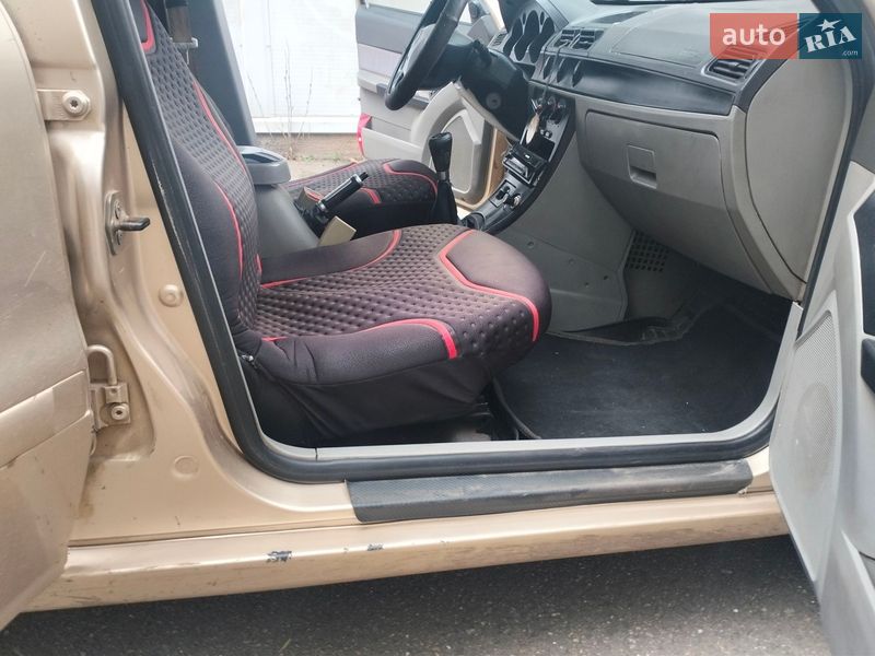 Хэтчбек Geely MR 2008 в Николаеве фото 8 Хэтчбек Geely MR 2008 в Николаеве