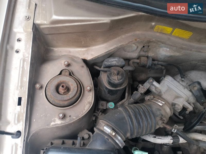 Хэтчбек Geely MR 2008 в Николаеве фото 25 Хэтчбек Geely MR 2008 в Николаеве