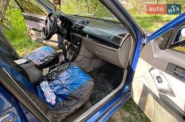 Хэтчбек Geely MR 2008 в Тульчине