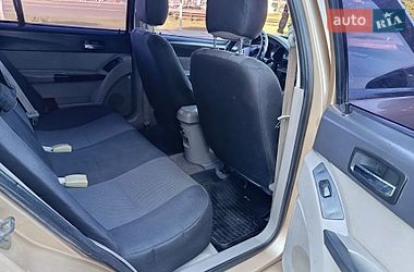 Хэтчбек Geely MR 2007 в Кривом Роге