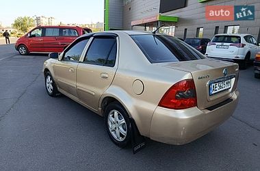 Хэтчбек Geely MR 2007 в Кривом Роге
