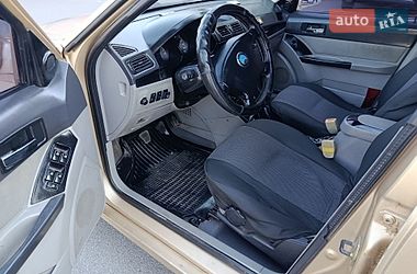 Хэтчбек Geely MR 2007 в Кривом Роге