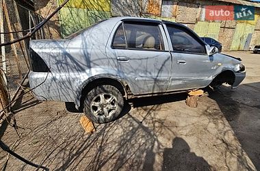 Хэтчбек Geely MR 2008 в Киеве