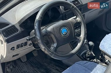 Хэтчбек Geely MR 2008 в Николаеве