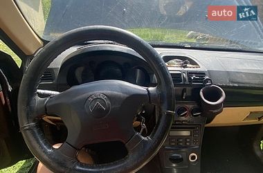 Хэтчбек Geely MR 2008 в Виннице
