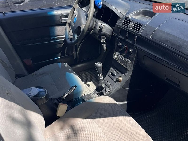 Хэтчбек Geely MR 2007 в Каменец-Подольском
