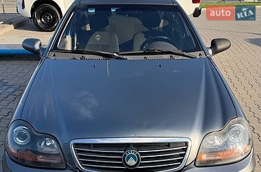 Хетчбек Geely MR 2008 в Хмельницькому фото 8 Хетчбек Geely MR 2008 в Хмельницькому