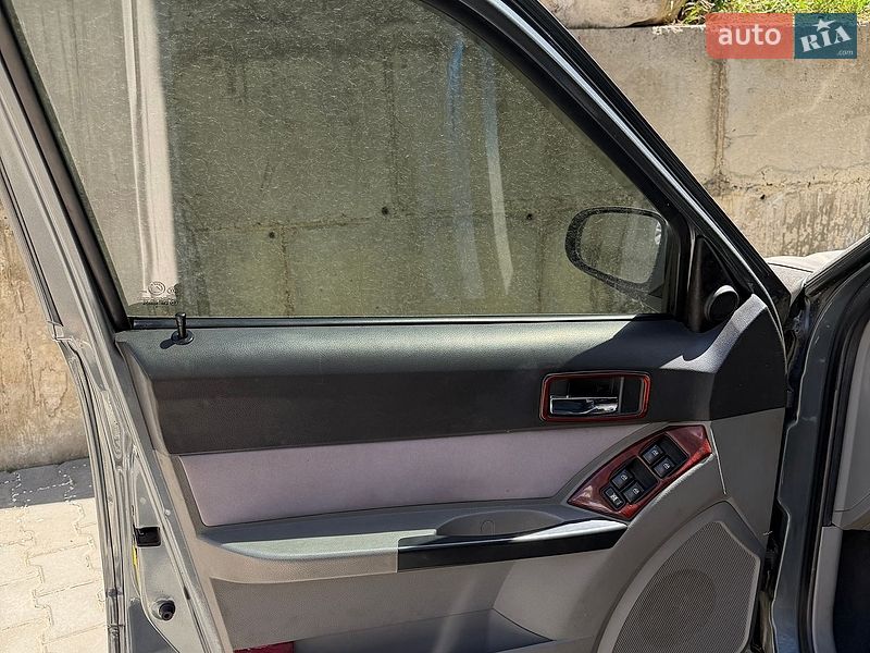 Хетчбек Geely MR 2008 в Хмельницькому фото 22 Хетчбек Geely MR 2008 в Хмельницькому