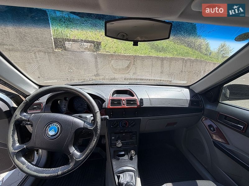 Хетчбек Geely MR 2008 в Хмельницькому фото 24 Хетчбек Geely MR 2008 в Хмельницькому