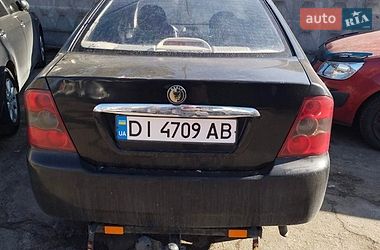 Хэтчбек Geely MR 2008 в Вишневом