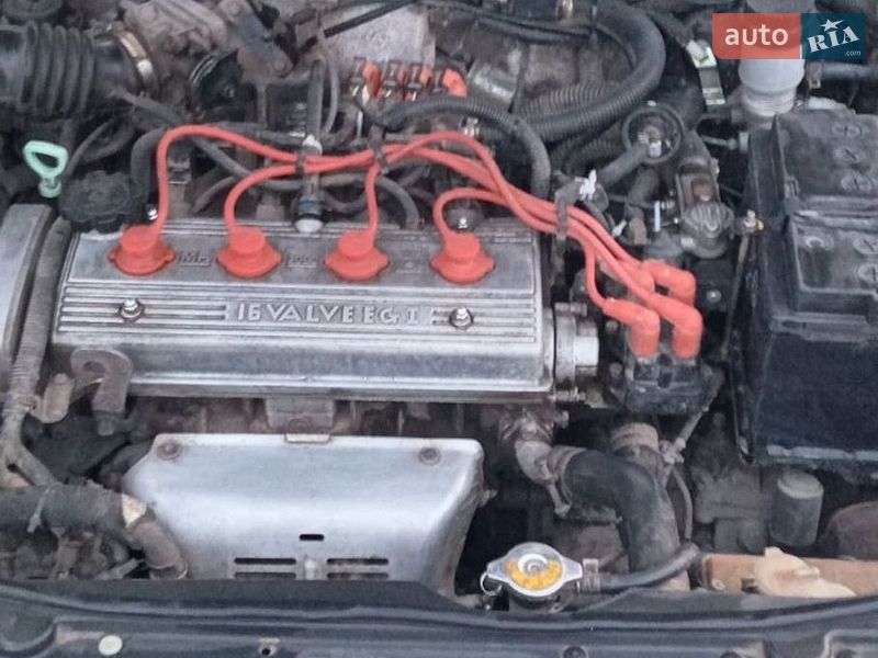 Хетчбек Geely MR 2008 в Крижополі