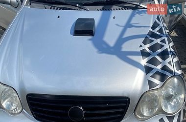 Хэтчбек Geely MR 2009 в Коростышеве
