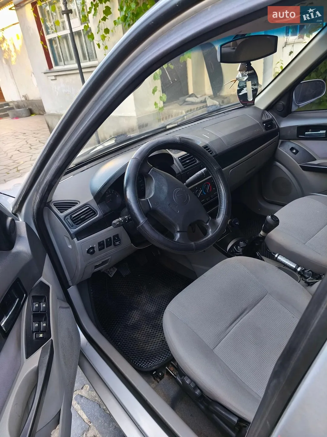 Geely MR 2008 VIN Y7CMR715180098441 фото оголошення 10 з 10