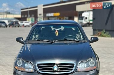 Хэтчбек Geely MR 2008 в Черкассах
