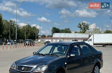 Хэтчбек Geely MR 2008 в Черкассах