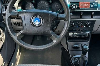 Хэтчбек Geely MR 2008 в Черкассах