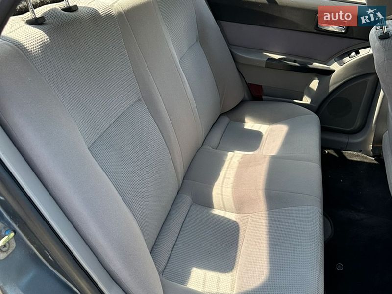Хэтчбек Geely MR 2008 в Черкассах