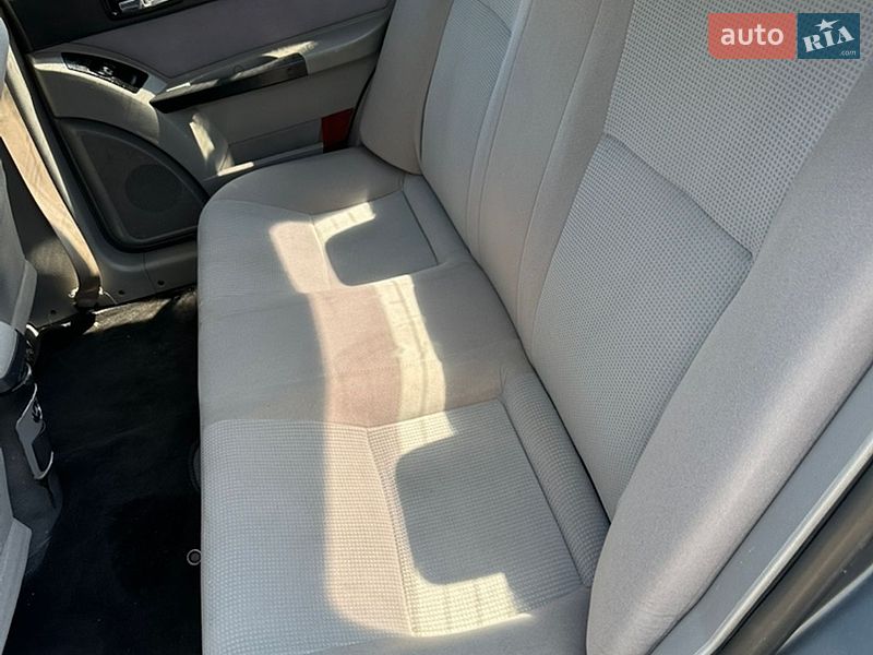 Хэтчбек Geely MR 2008 в Черкассах