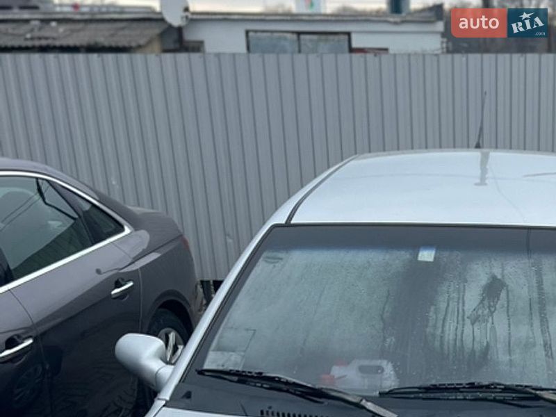 Хэтчбек Geely MR 2008 в Каменец-Подольском