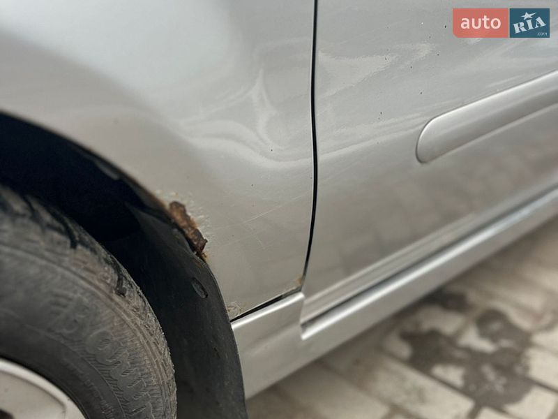 Хэтчбек Geely MR 2008 в Каменец-Подольском