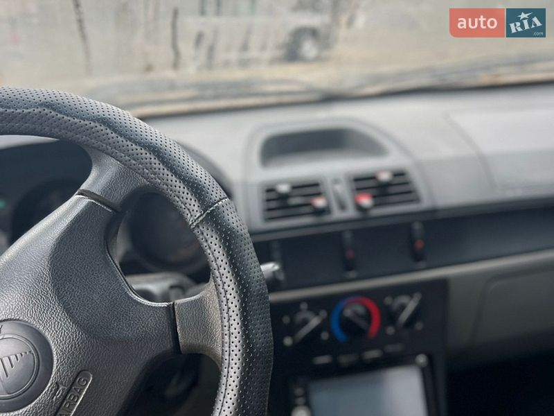 Хэтчбек Geely MR 2008 в Каменец-Подольском