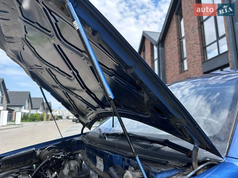 Хетчбек Geely MR 2008 в Луцьку