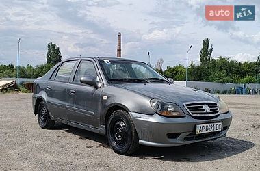 Хэтчбек Geely MR 2008 в Запорожье