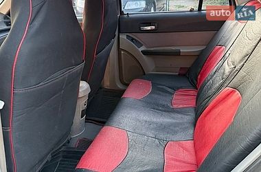 Хэтчбек Geely MR 2007 в Шполе