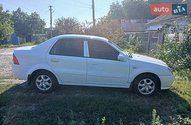 Хэтчбек Geely MR 2007 в Днепре