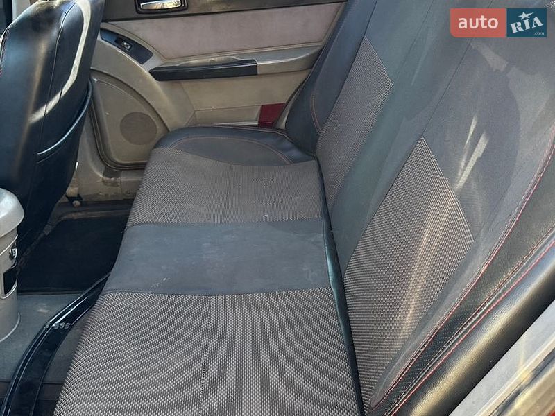 Хетчбек Geely MR 2008 в Одесі