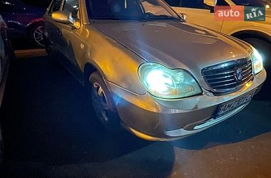 Хетчбек Geely MR 2008 в Києві