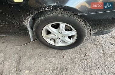 Хетчбек Geely MR 2008 в Кам'янському