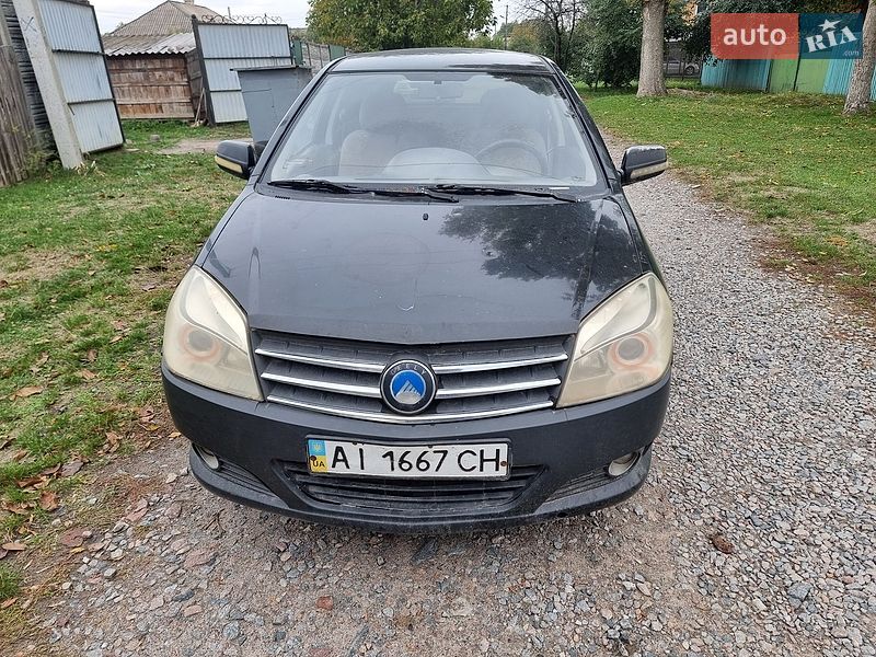 Хэтчбек Geely MR 2009 в Тараще фото Хэтчбек Geely MR 2009 в Тараще