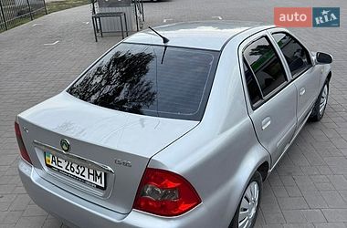 Хэтчбек Geely MR 2008 в Кривом Роге